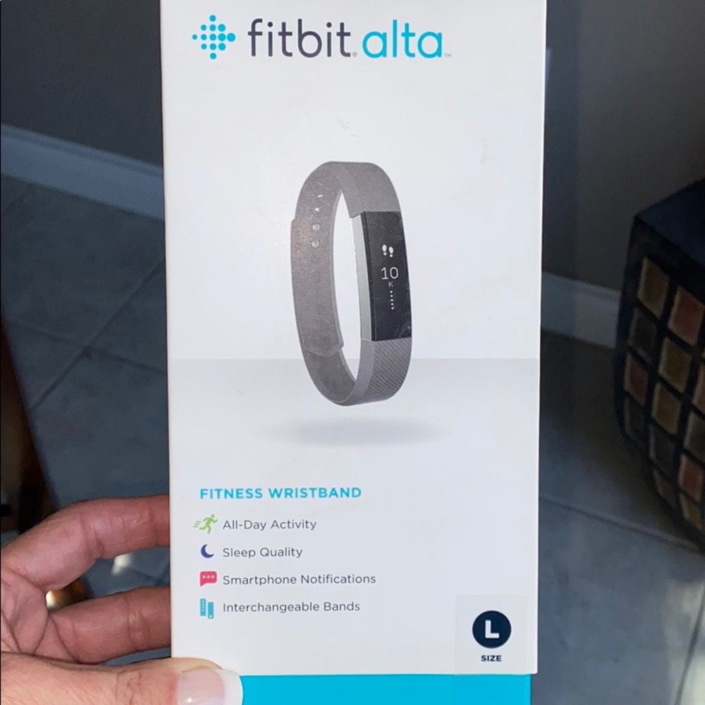 FitBit Alta